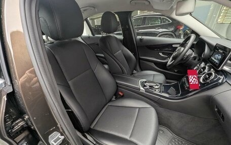 Mercedes-Benz C-Класс, 2016 год, 2 257 000 рублей, 12 фотография
