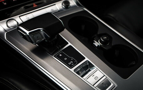 Audi A6, 2019 год, 3 699 000 рублей, 21 фотография