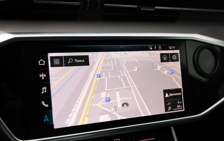 Audi A6, 2019 год, 3 699 000 рублей, 18 фотография