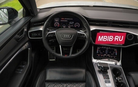 Audi A6, 2019 год, 3 699 000 рублей, 13 фотография