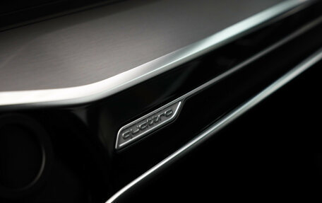 Audi A6, 2019 год, 3 699 000 рублей, 26 фотография