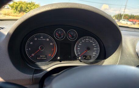 Audi A3, 2012 год, 850 000 рублей, 13 фотография