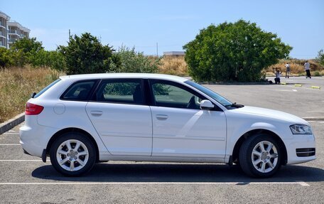Audi A3, 2012 год, 850 000 рублей, 4 фотография