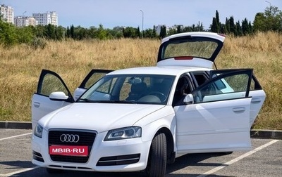 Audi A3, 2012 год, 850 000 рублей, 1 фотография