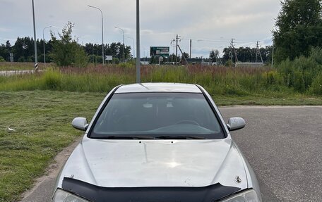 Hyundai Elantra III, 2001 год, 210 000 рублей, 1 фотография