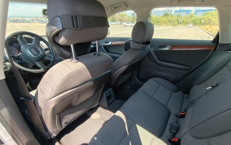 Audi A3, 2012 год, 850 000 рублей, 20 фотография