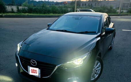 Mazda Axela, 2014 год, 1 210 000 рублей, 1 фотография
