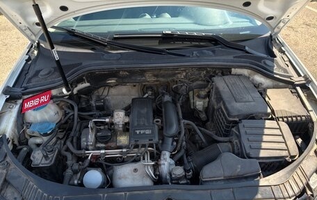 Audi A3, 2012 год, 850 000 рублей, 18 фотография