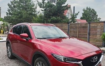 Mazda CX-5 II, 2020 год, 2 900 000 рублей, 1 фотография