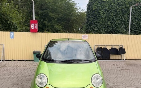 Daewoo Matiz I, 2005 год, 255 000 рублей, 2 фотография