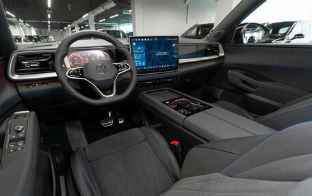 Volkswagen Teramont, 2026 год, 6 050 000 рублей, 1 фотография