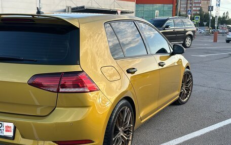 Volkswagen Golf VII, 2018 год, 2 050 000 рублей, 5 фотография