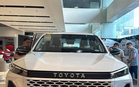 Toyota Hilux, 2026 год, 5 420 000 рублей, 1 фотография