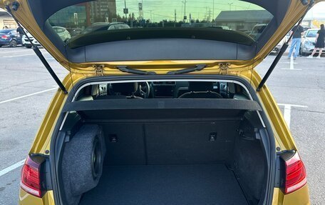 Volkswagen Golf VII, 2018 год, 2 050 000 рублей, 9 фотография