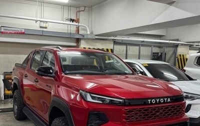 Toyota Hilux, 2026 год, 6 800 000 рублей, 1 фотография