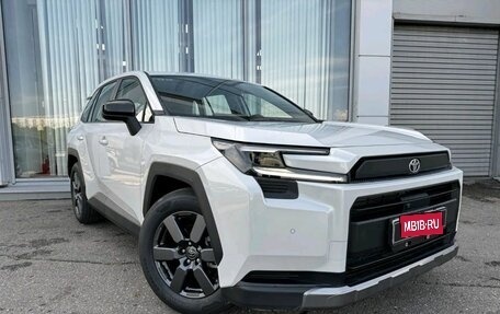 Toyota RAV4, 2025 год, 4 170 000 рублей, 1 фотография