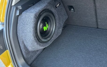 Volkswagen Golf VII, 2018 год, 2 050 000 рублей, 10 фотография