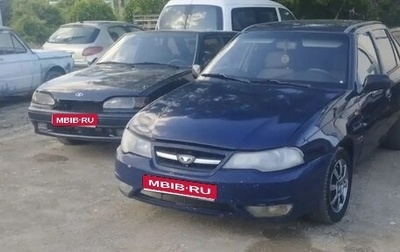 Daewoo Nexia I рестайлинг, 2008 год, 210 000 рублей, 1 фотография