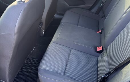 Volkswagen Golf VII, 2018 год, 2 050 000 рублей, 13 фотография