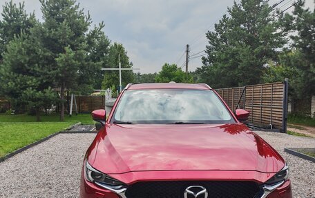 Mazda CX-5 II, 2020 год, 2 900 000 рублей, 2 фотография