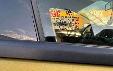 Volkswagen Golf VII, 2018 год, 2 050 000 рублей, 16 фотография