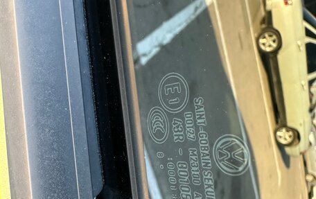 Volkswagen Golf VII, 2018 год, 2 050 000 рублей, 19 фотография