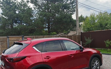 Mazda CX-5 II, 2020 год, 2 900 000 рублей, 4 фотография