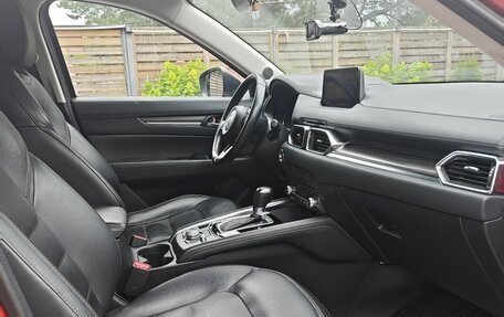 Mazda CX-5 II, 2020 год, 2 900 000 рублей, 5 фотография