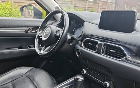 Mazda CX-5 II, 2020 год, 2 900 000 рублей, 6 фотография