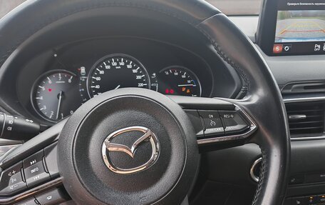 Mazda CX-5 II, 2020 год, 2 900 000 рублей, 9 фотография