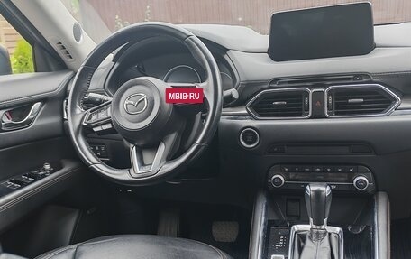 Mazda CX-5 II, 2020 год, 2 900 000 рублей, 8 фотография