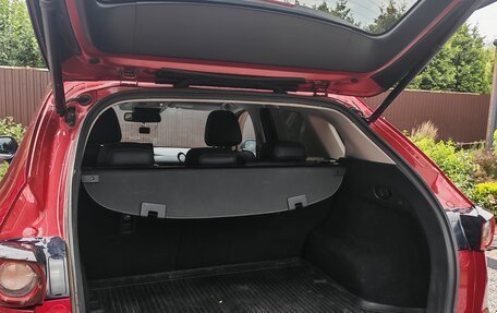 Mazda CX-5 II, 2020 год, 2 900 000 рублей, 11 фотография