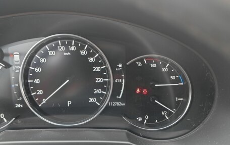 Mazda CX-5 II, 2020 год, 2 900 000 рублей, 10 фотография