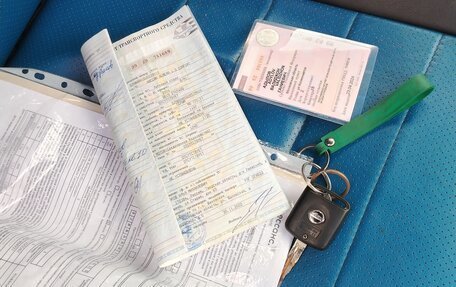 Nissan Almera, 2004 год, 150 000 рублей, 9 фотография