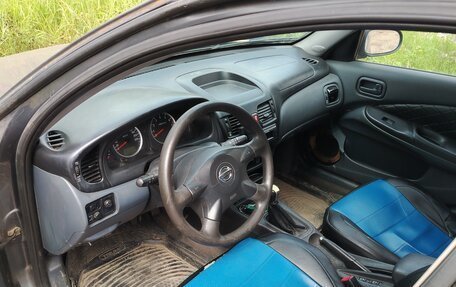 Nissan Almera, 2004 год, 150 000 рублей, 5 фотография