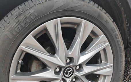 Mazda CX-5 II, 2020 год, 2 900 000 рублей, 13 фотография