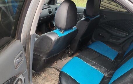 Nissan Almera, 2004 год, 150 000 рублей, 4 фотография