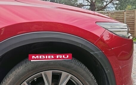 Mazda CX-5 II, 2020 год, 2 900 000 рублей, 14 фотография