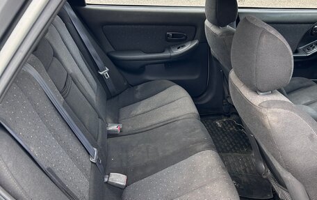 Hyundai Elantra III, 2001 год, 210 000 рублей, 7 фотография