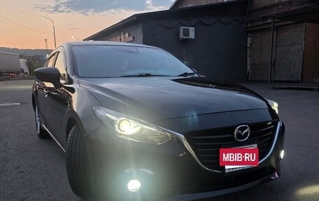 Mazda Axela, 2014 год, 1 210 000 рублей, 2 фотография