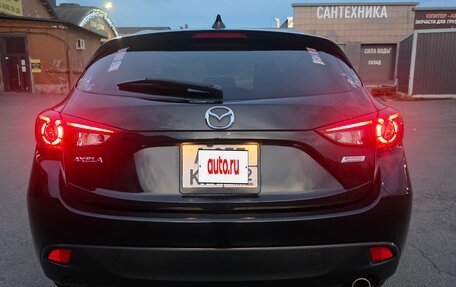 Mazda Axela, 2014 год, 1 210 000 рублей, 4 фотография
