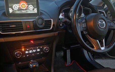 Mazda Axela, 2014 год, 1 210 000 рублей, 13 фотография