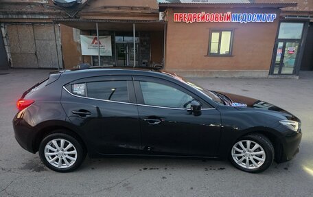 Mazda Axela, 2014 год, 1 210 000 рублей, 6 фотография