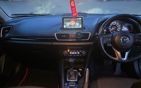Mazda Axela, 2014 год, 1 210 000 рублей, 16 фотография