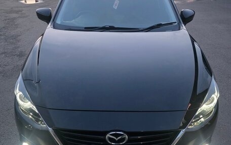 Mazda Axela, 2014 год, 1 210 000 рублей, 11 фотография