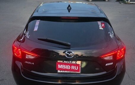 Mazda Axela, 2014 год, 1 210 000 рублей, 14 фотография