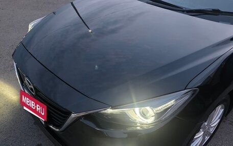 Mazda Axela, 2014 год, 1 210 000 рублей, 10 фотография