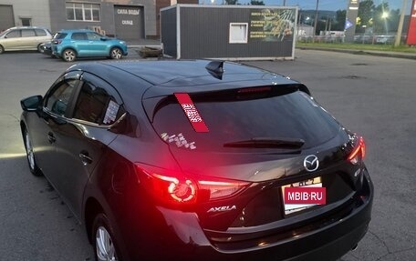 Mazda Axela, 2014 год, 1 210 000 рублей, 15 фотография