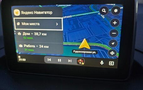 Mazda Axela, 2014 год, 1 210 000 рублей, 20 фотография
