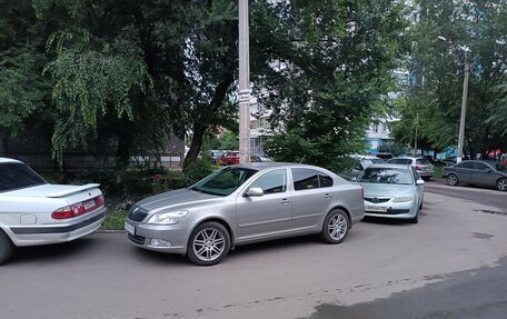 Skoda Octavia, 2012 год, 850 000 рублей, 2 фотография